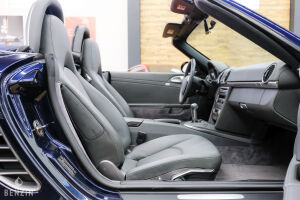 Porsche Boxster S - 2005