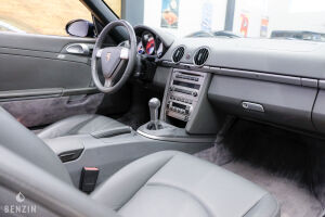 Porsche Boxster S - 2005