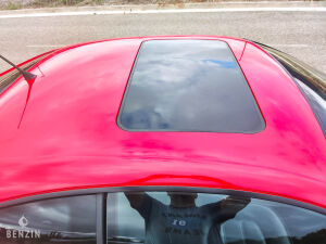 Peugeot 406 Coupé V6 - 2000