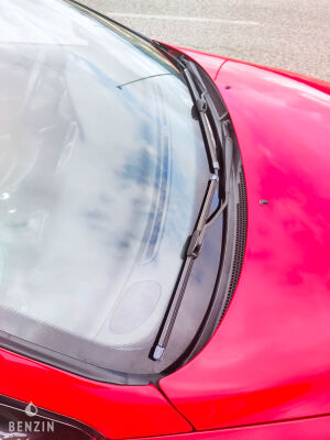 Peugeot 406 Coupé V6 - 2000