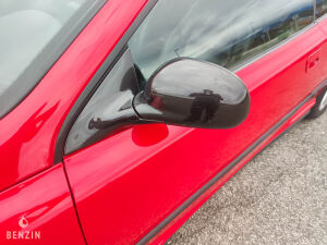 Peugeot 406 Coupé V6 - 2000