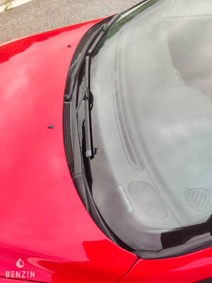 Peugeot 406 Coupé V6 - 2000