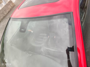 Peugeot 406 Coupé V6 - 2000