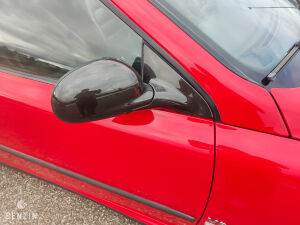 Peugeot 406 Coupé V6 - 2000