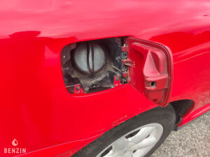 Peugeot 406 Coupé V6 - 2000