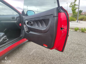 Peugeot 406 Coupé V6 - 2000