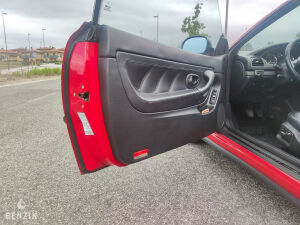 Peugeot 406 Coupé V6 - 2000