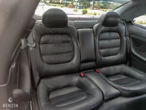 Peugeot 406 Coupé V6 - 2000