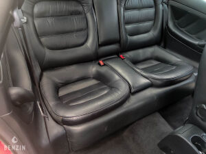 Peugeot 406 Coupé V6 - 2000