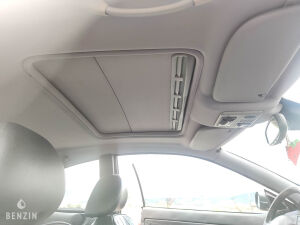 Peugeot 406 Coupé V6 - 2000