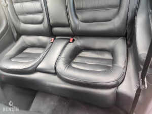 Peugeot 406 Coupé V6 - 2000