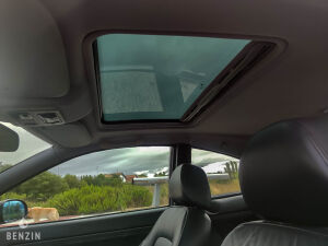 Peugeot 406 Coupé V6 - 2000