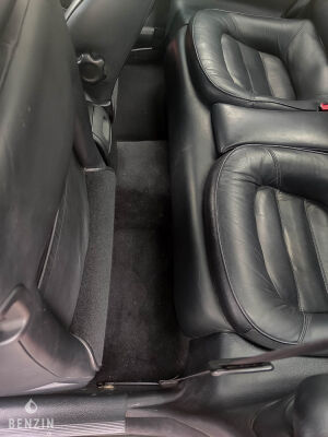 Peugeot 406 Coupé V6 - 2000