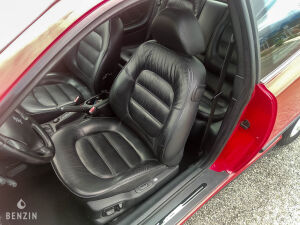 Peugeot 406 Coupé V6 - 2000