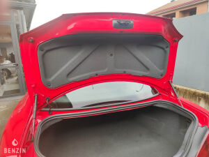 Peugeot 406 Coupé V6 - 2000