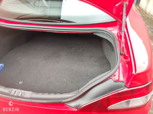 Peugeot 406 Coupé V6 - 2000