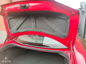 Peugeot 406 Coupé V6 - 2000