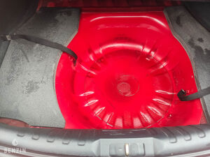 Peugeot 406 Coupé V6 - 2000