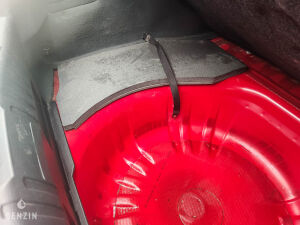 Peugeot 406 Coupé V6 - 2000