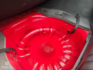 Peugeot 406 Coupé V6 - 2000