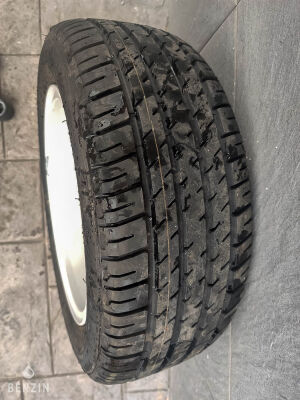 Peugeot 406 Coupé V6 - 2000