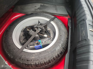 Peugeot 406 Coupé V6 - 2000