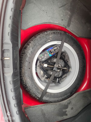 Peugeot 406 Coupé V6 - 2000