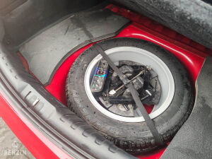 Peugeot 406 Coupé V6 - 2000