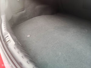 Peugeot 406 Coupé V6 - 2000