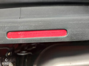 Peugeot 406 Coupé V6 - 2000