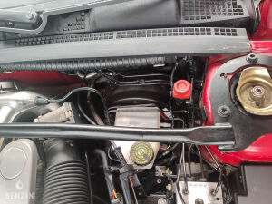 Peugeot 406 Coupé V6 - 2000