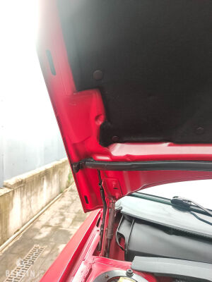 Peugeot 406 Coupé V6 - 2000