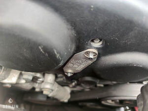 Peugeot 406 Coupé V6 - 2000