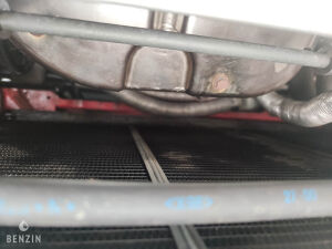 Peugeot 406 Coupé V6 - 2000