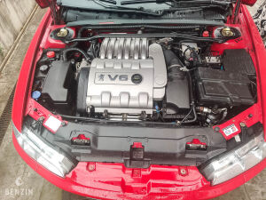 Peugeot 406 Coupé V6 - 2000