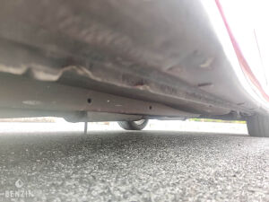 Peugeot 406 Coupé V6 - 2000