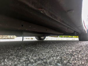 Peugeot 406 Coupé V6 - 2000