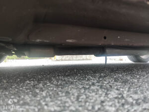 Peugeot 406 Coupé V6 - 2000