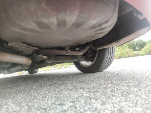 Peugeot 406 Coupé V6 - 2000