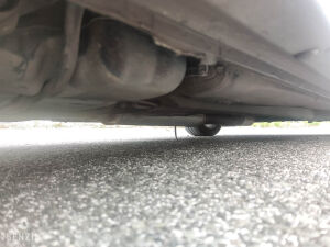 Peugeot 406 Coupé V6 - 2000