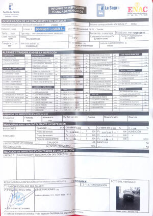 Peugeot 406 Coupé V6 - 2000