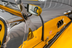 Westfield Super 7 - 1986