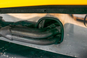 Westfield Super 7 - 1986