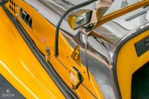 Westfield Super 7 - 1986