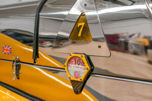 Westfield Super 7 - 1986