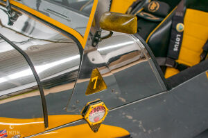 Westfield Super 7 - 1986