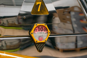 Westfield Super 7 - 1986