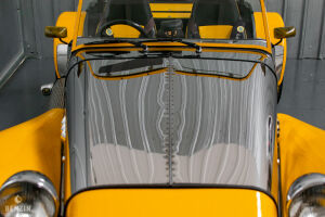 Westfield Super 7 - 1986