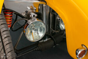 Westfield Super 7 - 1986