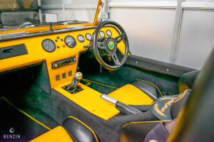 Westfield Super 7 - 1986